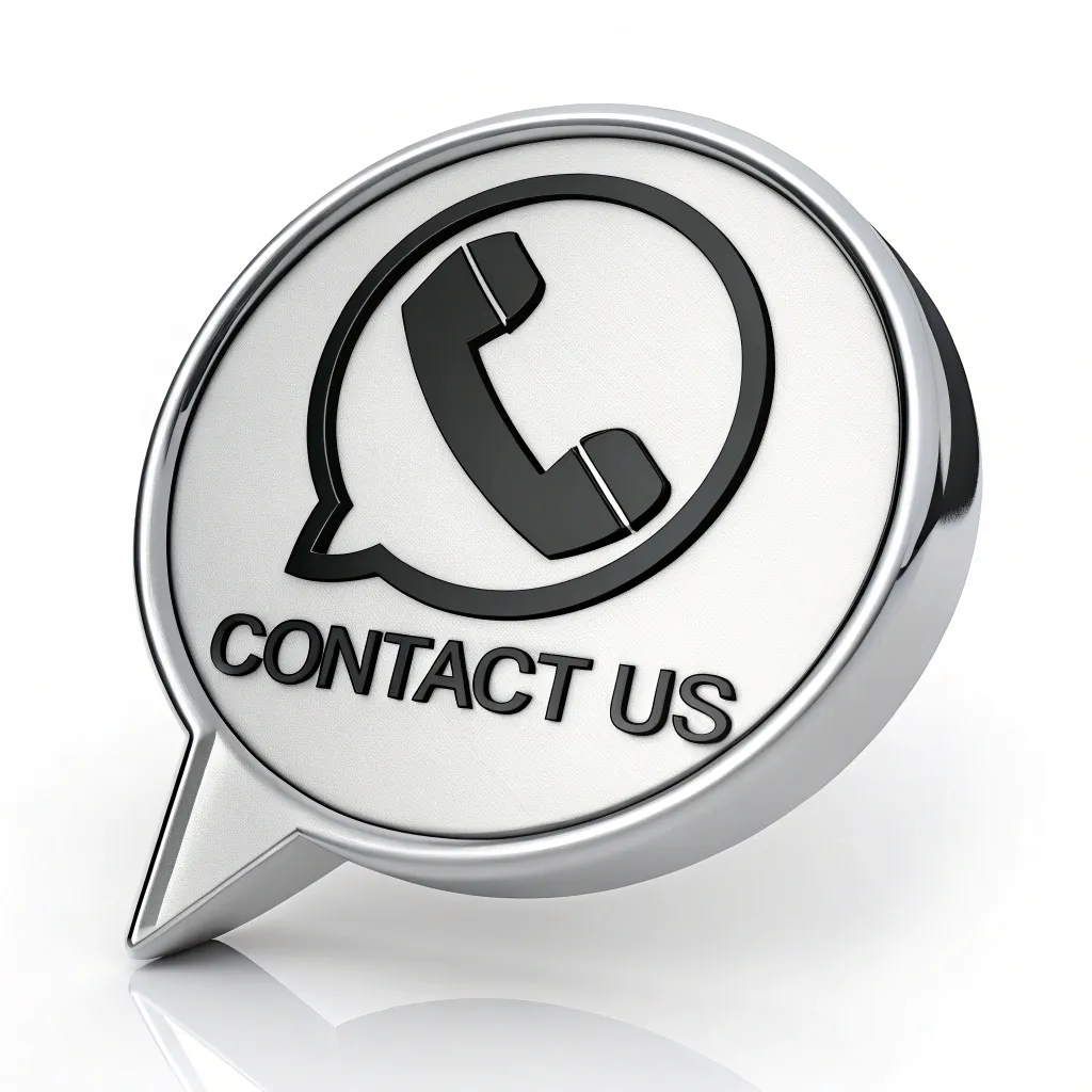 Contact Us Icon