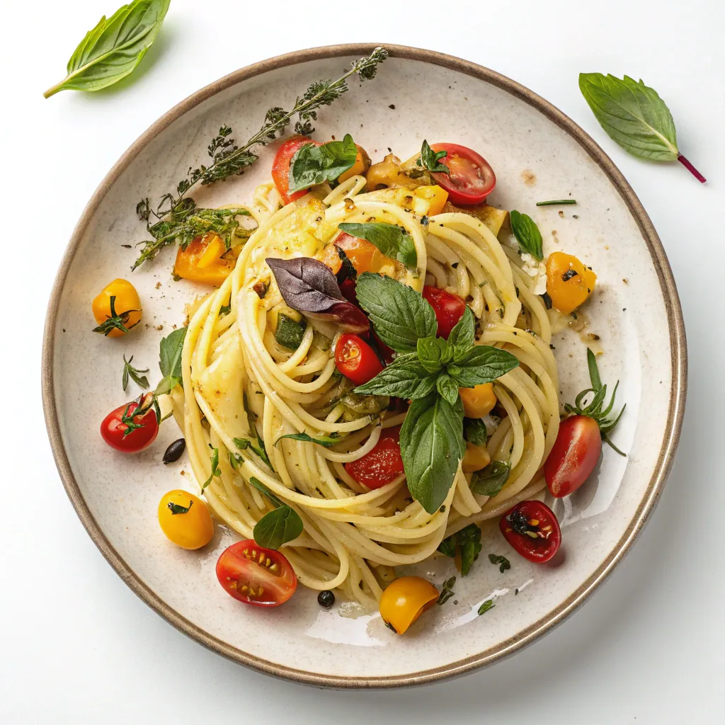 Pasta Magic Course